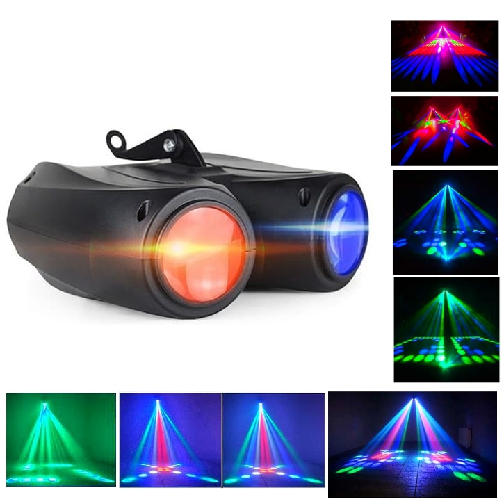 Свет для рекламы витрин магазинов